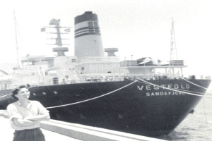 Bilde av VESTFOLD (IV)
