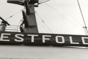 Bilde av VESTFOLD (IV)