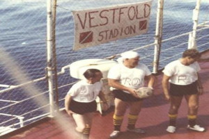 Bilde av VESTFOLD (IV)