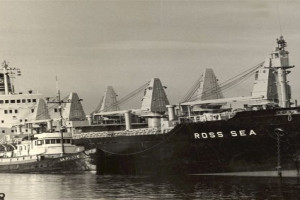 Bilde av ROSS SEA