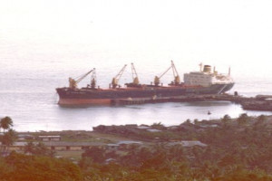 Bilde av ROSS SEA