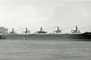 Bilde av ROSS SEA
