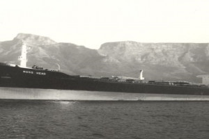 ROSS HEAD