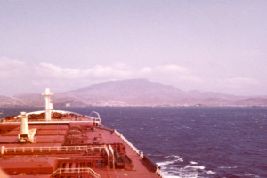 ROSS HEAD