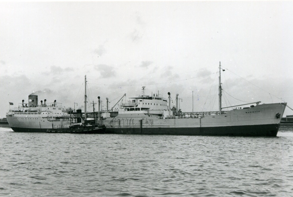 MARIETTA (II)
