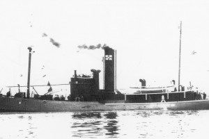 DS/Hvb TAS I