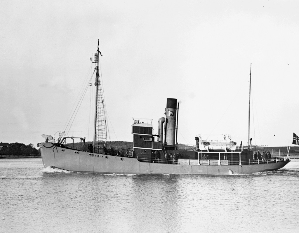 TAS IV