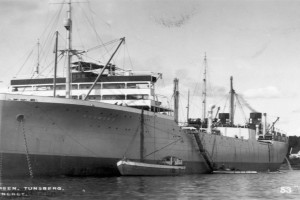Bilde av DS/Flk KOSMOS II