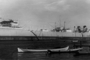 Bilde av DS/Flk KOSMOS II