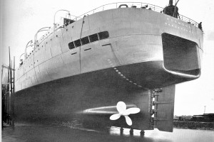 Bilde av DS/Flk KOSMOS II