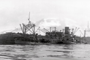 Bilde av ANTARCTIC (I)