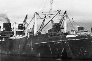 Bilde av ANTARCTIC (I)