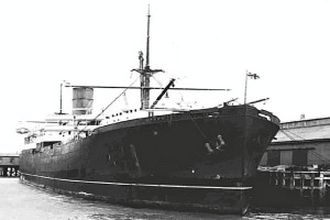 Bilde av ANTARCTIC (I)