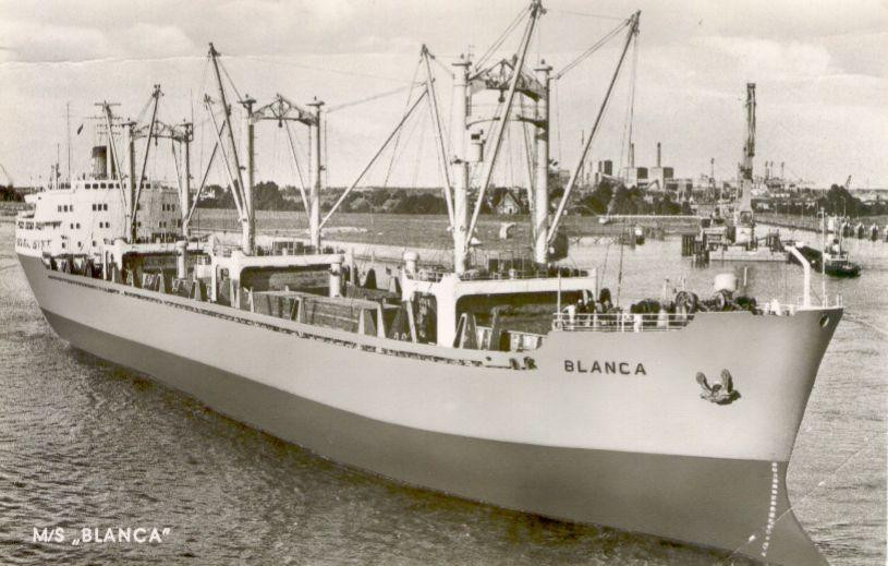 BLANCA