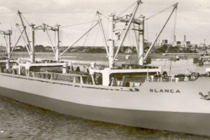 Bilde av BLANCA