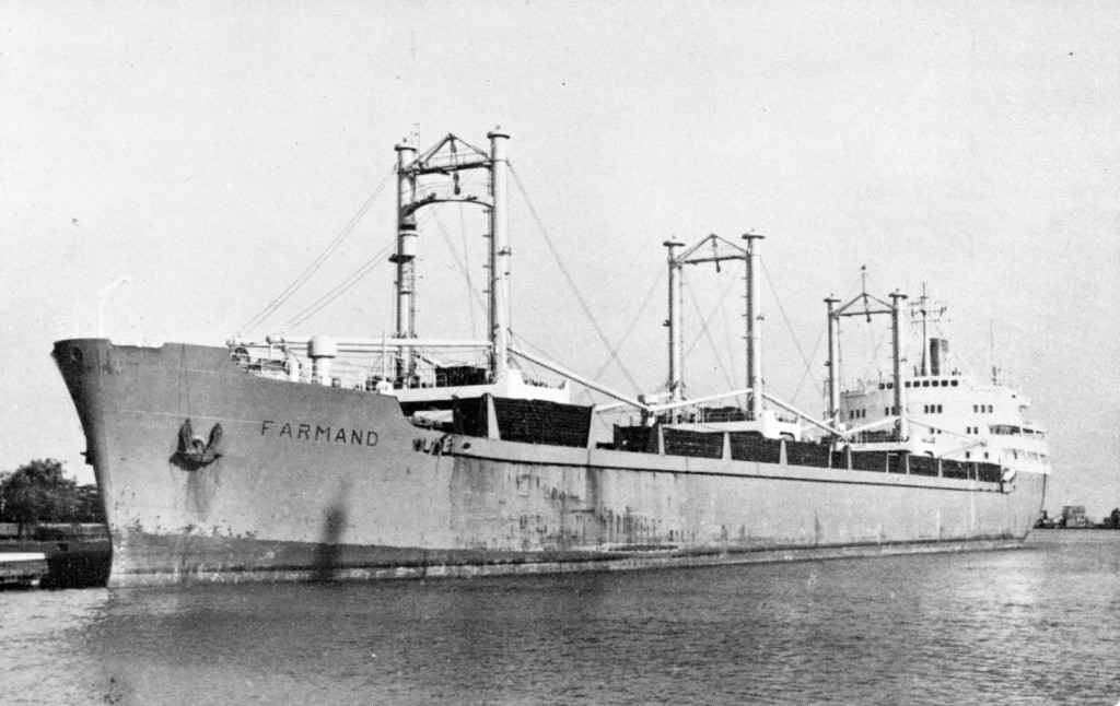 FARMAND (II)