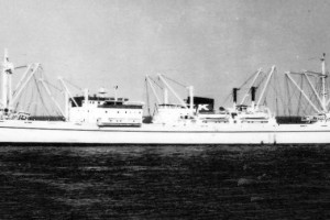 Bilde av WYVERN (II) som MANDEVILLE