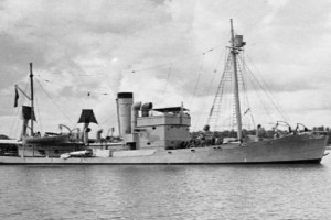 KOS III (II)