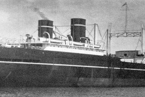 SVEND FOYN