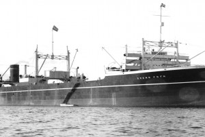 SVEND FOYN
