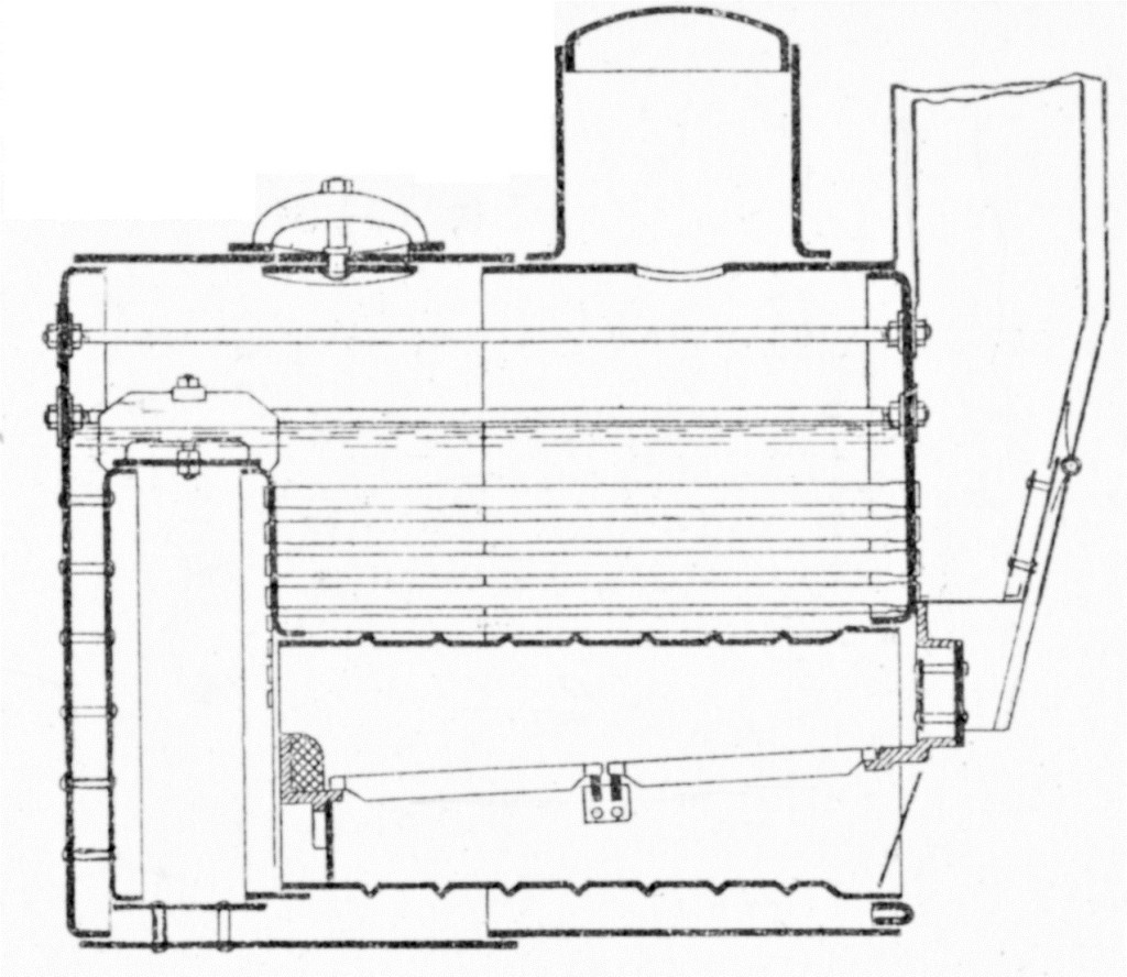 HMSAS SOUTHERN SEA (T 470)