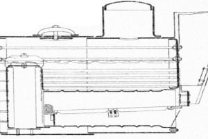Bilde av HMSAS SOUTHERN SEA (T 470)
