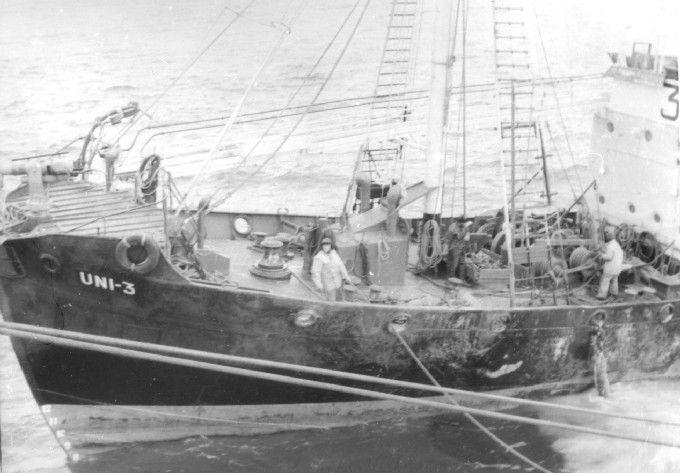 SOUTHERN MAID som UNI-3