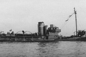 HMSAS SOUTHERN ISLES (T-469)