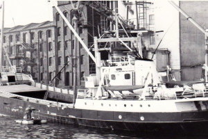 SOUTHERN TRUCE som IVO