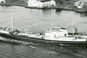 SOUTHERN GUIDER som BIRKELAND