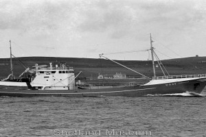 SOUTHERN JOKER som HARDHAUS