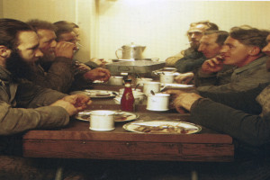 Bilde av KOSMOS III