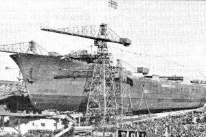 Bilde av KOSMOS III