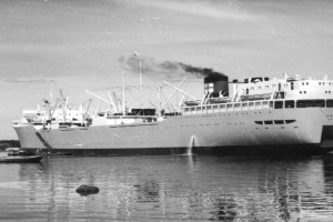 Bilde av KOSMOS III
