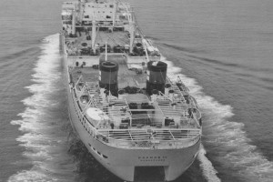 Bilde av KOSMOS III