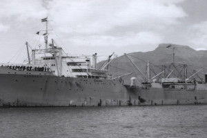 Bilde av KOSMOS III
