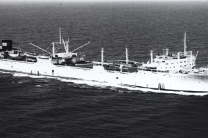 Bilde av KOSMOS III