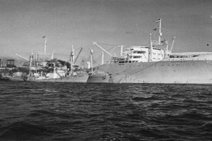 Bilde av KOSMOS III