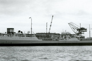 Bilde av JANINA (II)