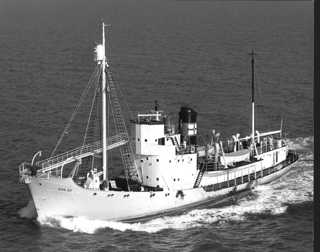 KOS 32