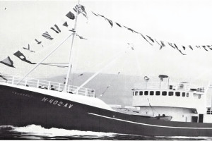 Bilde av KOS 36