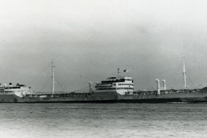 Bilde av SANDEFJORD