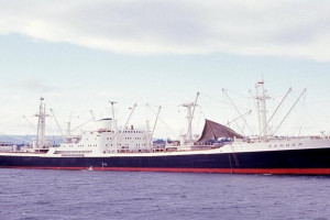 Bilde av SANDAR (IV)
