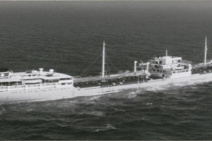 Bilde av SPERVIK