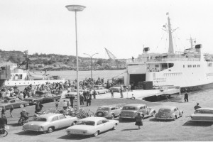 Bilde av SPERVIK I