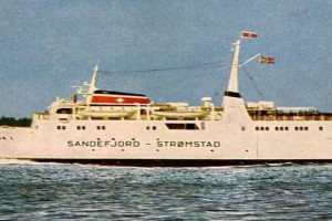 Bilde av SPERVIK I