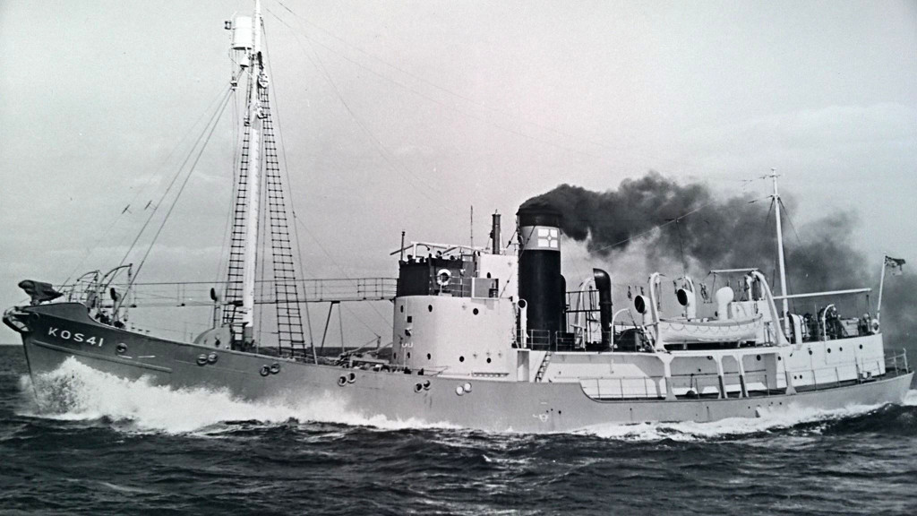 KOS 41