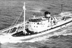 Bilde av ARNFINN BERGAN
