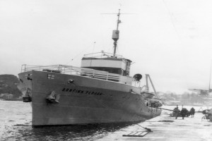 Bilde av ARNFINN BERGAN