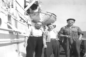 Bilde av ARNFINN BERGAN